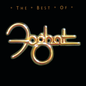 Foghat: The Best of Foghat