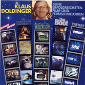 Tatort by Klaus Doldinger