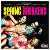 Music From the Motion Picture Spring Breakers