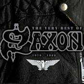 best of saxon