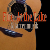 Fire At the Lake