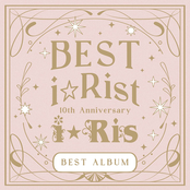 10th Anniversary Best Album 〜Best i☆Rist〜
