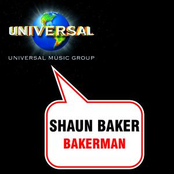 Bakerman by Shaun Baker