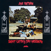 joe bataan: Saint Latin's Day Massacre