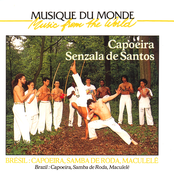 Vida De Negro Da Senzala by Capoeira Senzala De Santos