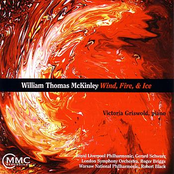 William Thomas McKinley: Wind, Fire and Ice