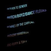 Dutch/Boyz/Dance Floor EP