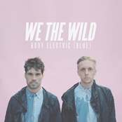 Body Electric (Blue)