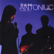 My Romance by The Shauna Antoniuc Trio