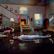 staring at the edge of the future