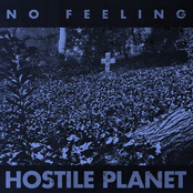 No Feeling