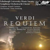 EUMS-Verdi's Requiem