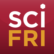 Science Friday Podcast