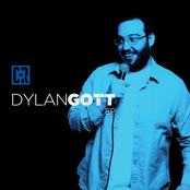 Dylan Gott: Comedy Records EP