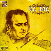 Raga Music on Violin