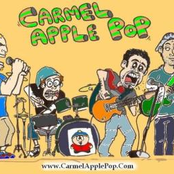 carmel apple pop