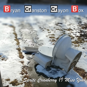 Sprite Cranberry (I Miss You)