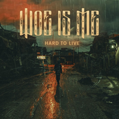Hard To Live (feat. David Benites) - Single