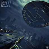 Above The World III