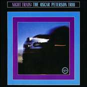 Oscar Peterson: Night Train