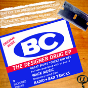 BC: The Designer Drug (Produced by Brizzo)