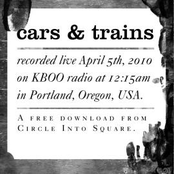 Live on KBOO, Portland, OR | April 5th, 2010