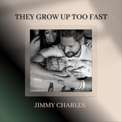 Jimmy Charles: They Grow Up Too Fast