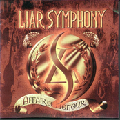 Negative Foreseeing by Liar Symphony