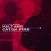 Halt and Catch Fire (Original Television Series Soundtrack)