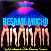 Besame-Mucho