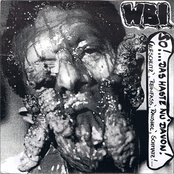 necrophiliacs / w.b.i.