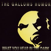 What You Hear in the Dark