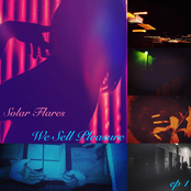 We Sell Pleasure EP1