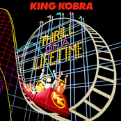 King Kobra: Thrill Of A Lifetime