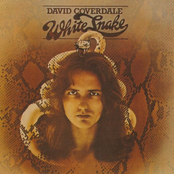 Time On My Side by David Coverdale