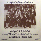 temple city kazoo orchestra