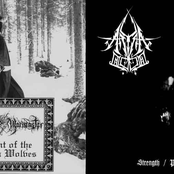 Strength / Pride / Nobility / The Chant Of Barbarian Wolves