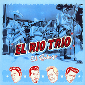 Run Little Chicken by El Rio Trio