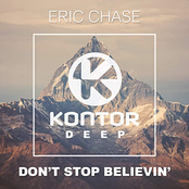 Eric Case: Don't Stop Believin'