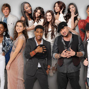 the x factor usa finalists