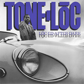 Tone Loc: Loc-ed After Dark