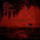 The Crimson Boughs (And Other Short Tales)