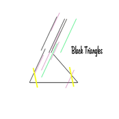 Black Triangles
