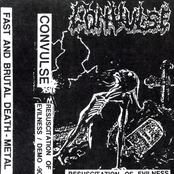 Resuscitation of Evilness demo 1990 (Demo version 1990)