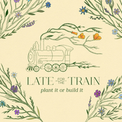 Late for the Train: Plant It or Build It