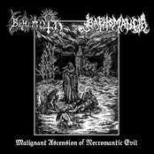 Malignant Ascension of Necromantic Evil