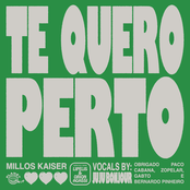 Te Quero Perto - EP