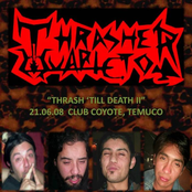 Live Thrash 'Till Death II