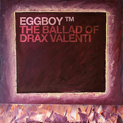 The Ballad of Drax Valenti