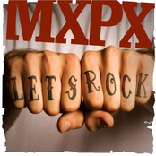 Slow Ride by Mxpx